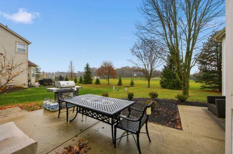 Tiny photo for 7314 Winnipeg Drive, Dublin, OH 43016 (MLS # 225044539)