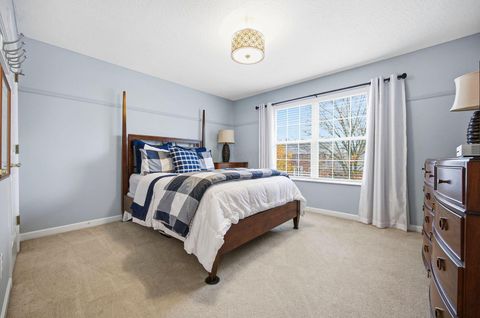 Tiny photo for 7314 Winnipeg Drive, Dublin, OH 43016 (MLS # 225044539)