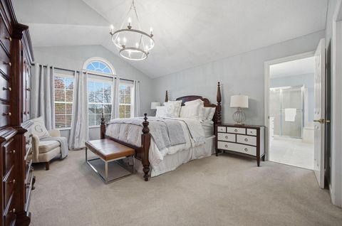 Tiny photo for 7314 Winnipeg Drive, Dublin, OH 43016 (MLS # 225044539)