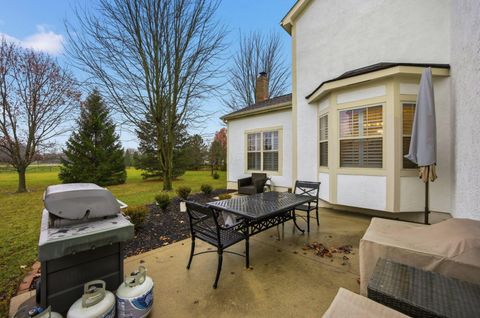 Tiny photo for 7314 Winnipeg Drive, Dublin, OH 43016 (MLS # 225044539)