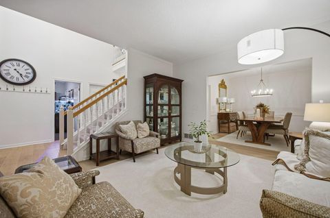 Tiny photo for 7314 Winnipeg Drive, Dublin, OH 43016 (MLS # 225044539)