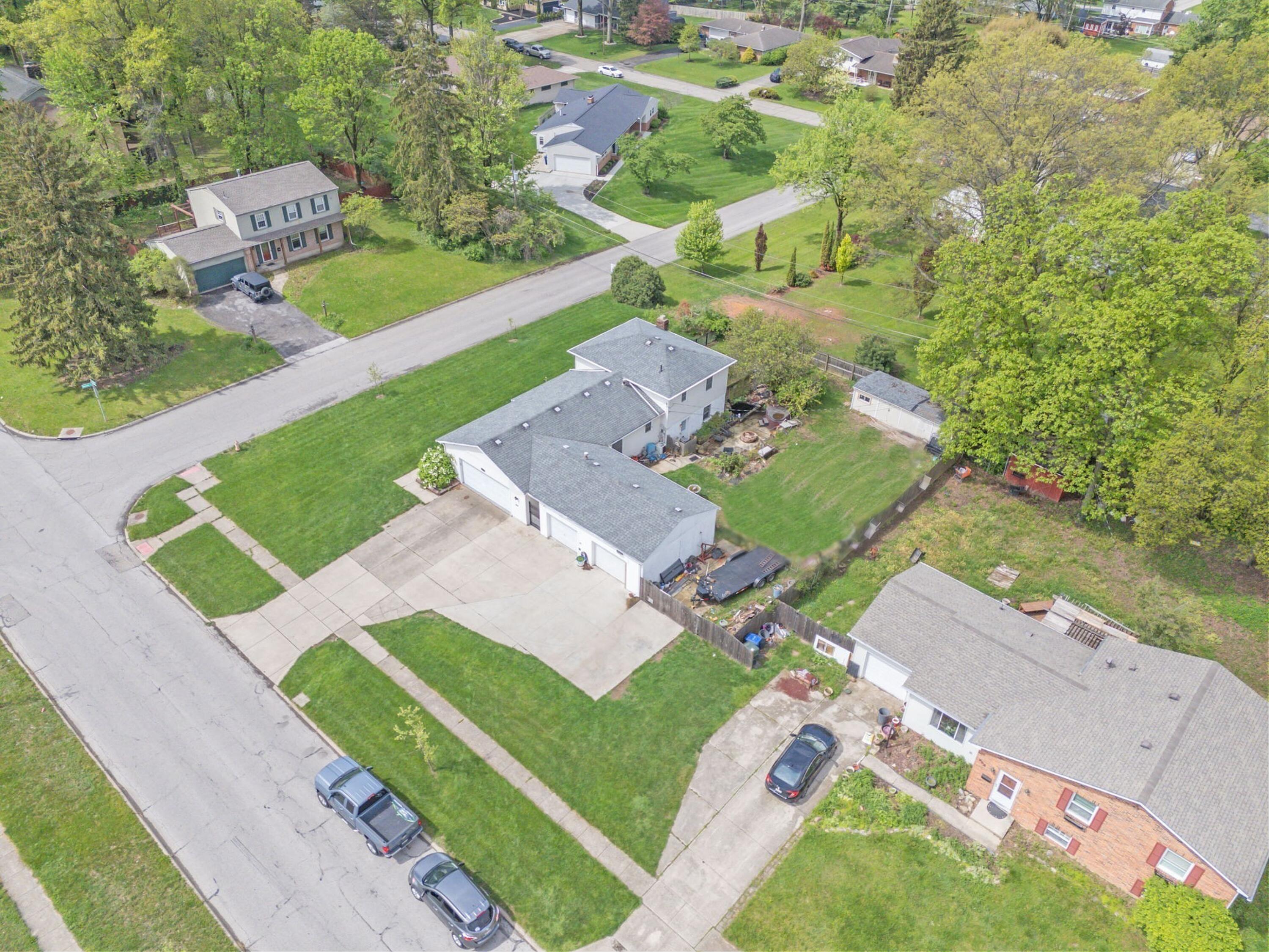6374 Balsam Drive, Reynoldsburg, Ohio image 5
