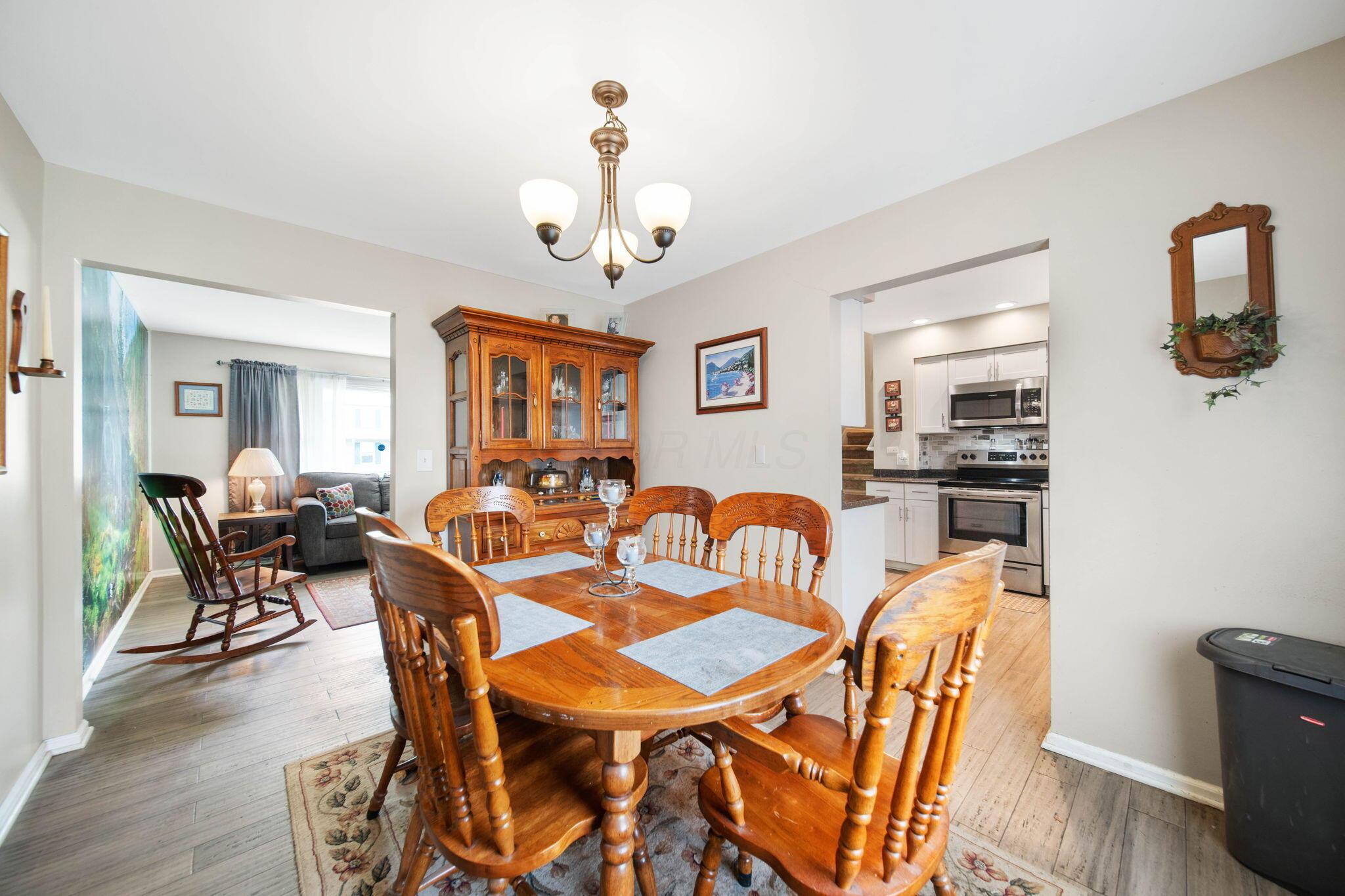 6374 Balsam Drive, Reynoldsburg, Ohio image 14