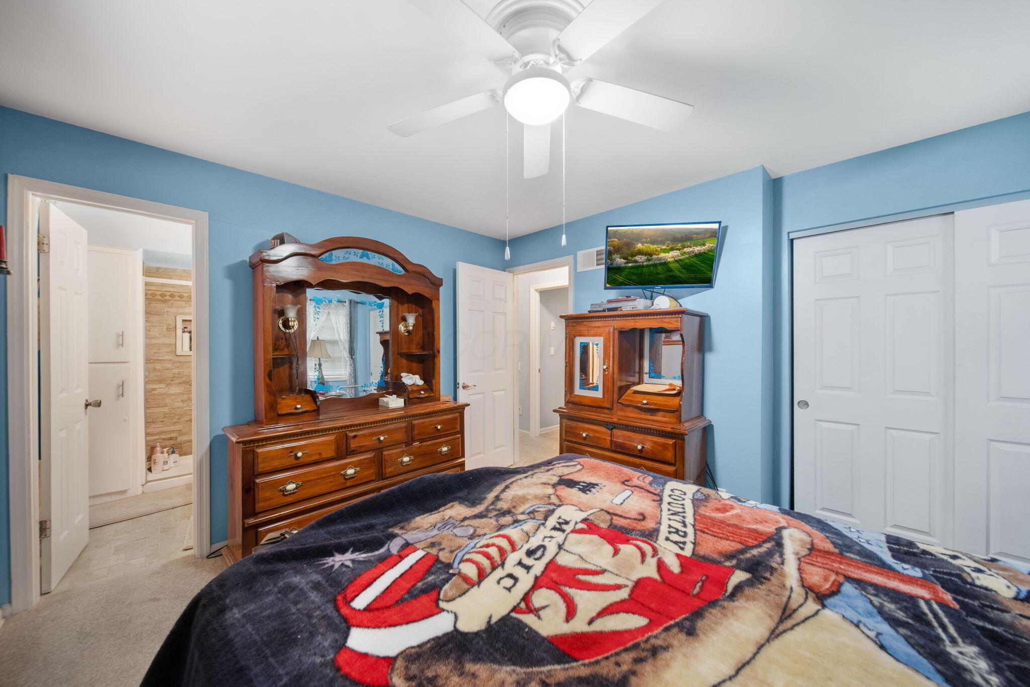 6374 Balsam Drive, Reynoldsburg, Ohio image 15