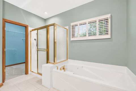Tiny photo for 895 Linworth Village Drive, Columbus, OH 43235 (MLS # 226025764)