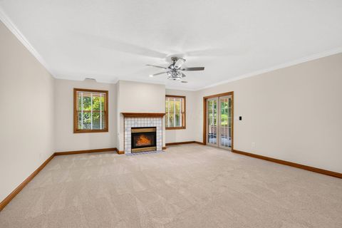 Tiny photo for 895 Linworth Village Drive, Columbus, OH 43235 (MLS # 226025764)