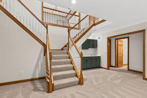 Tiny photo for 895 Linworth Village Drive, Columbus, OH 43235 (MLS # 226025764)