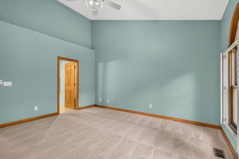 Tiny photo for 895 Linworth Village Drive, Columbus, OH 43235 (MLS # 226025764)
