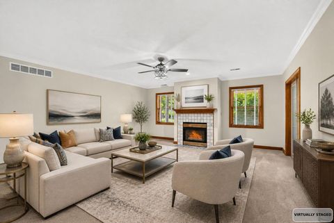 Tiny photo for 895 Linworth Village Drive, Columbus, OH 43235 (MLS # 226025764)