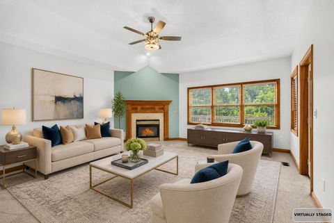 Tiny photo for 895 Linworth Village Drive, Columbus, OH 43235 (MLS # 226025764)