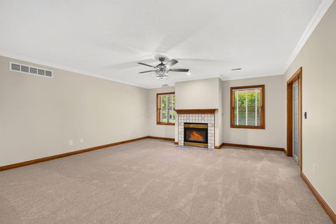 Tiny photo for 895 Linworth Village Drive, Columbus, OH 43235 (MLS # 226025764)