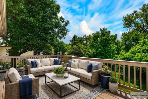 Tiny photo for 895 Linworth Village Drive, Columbus, OH 43235 (MLS # 226025764)