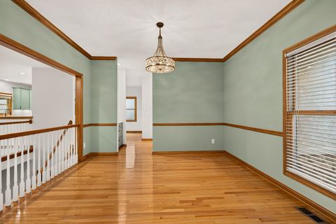 Tiny photo for 895 Linworth Village Drive, Columbus, OH 43235 (MLS # 226025764)