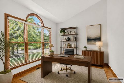 Tiny photo for 895 Linworth Village Drive, Columbus, OH 43235 (MLS # 226025764)