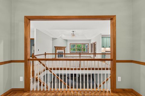 Tiny photo for 895 Linworth Village Drive, Columbus, OH 43235 (MLS # 226025764)