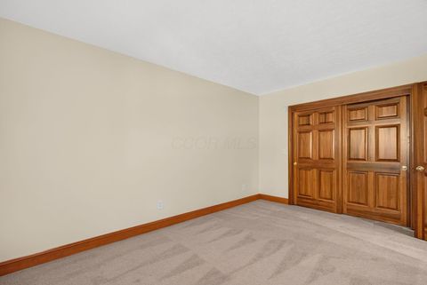 Tiny photo for 895 Linworth Village Drive, Columbus, OH 43235 (MLS # 226025764)