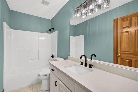 Tiny photo for 895 Linworth Village Drive, Columbus, OH 43235 (MLS # 226025764)