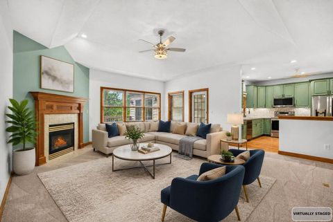 Tiny photo for 895 Linworth Village Drive, Columbus, OH 43235 (MLS # 226025764)