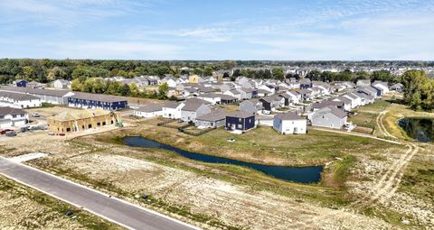 Tiny photo for 1493 Jarry Avenue, Columbus, OH 43228 (MLS # 226001699)