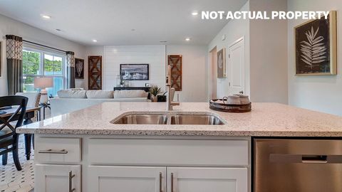 Tiny photo for 1493 Jarry Avenue, Columbus, OH 43228 (MLS # 226001699)