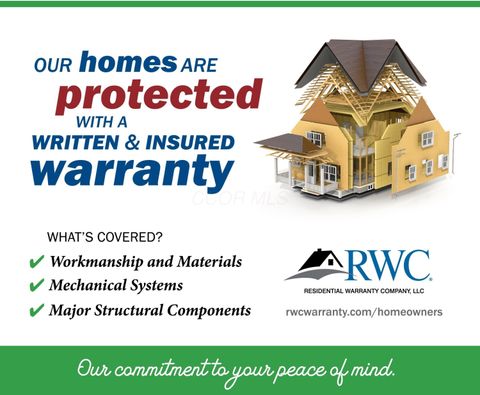 Tiny photo for 1493 Jarry Avenue, Columbus, OH 43228 (MLS # 226001699)