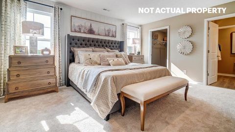 Tiny photo for 1493 Jarry Avenue, Columbus, OH 43228 (MLS # 226001699)