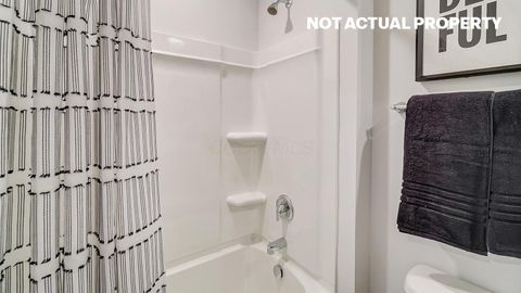 Tiny photo for 1493 Jarry Avenue, Columbus, OH 43228 (MLS # 226001699)