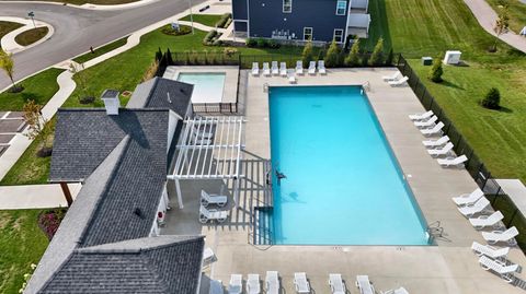 Tiny photo for 1493 Jarry Avenue, Columbus, OH 43228 (MLS # 226001699)