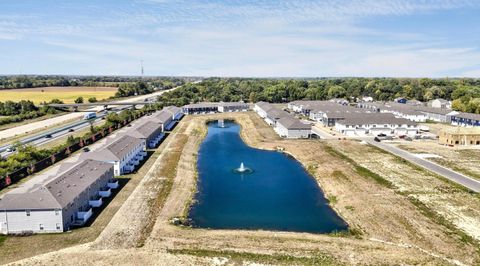 Tiny photo for 1493 Jarry Avenue, Columbus, OH 43228 (MLS # 226001699)