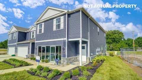 Tiny photo for 1493 Jarry Avenue, Columbus, OH 43228 (MLS # 226001699)