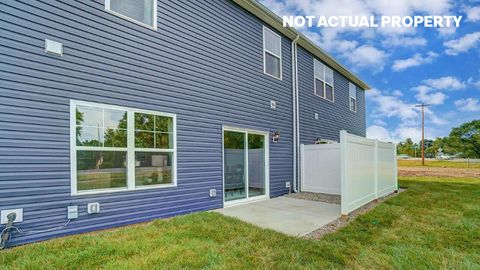 Tiny photo for 1493 Jarry Avenue, Columbus, OH 43228 (MLS # 226001699)