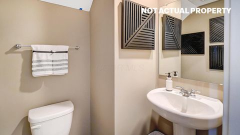 Tiny photo for 1493 Jarry Avenue, Columbus, OH 43228 (MLS # 226001699)