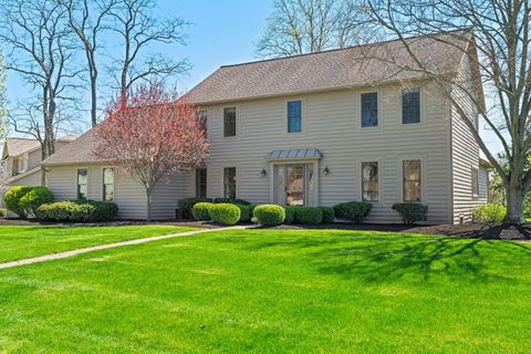 Photo of 5763 Rothesay Drive, Dublin, OH 43017 (MLS # 226011275)