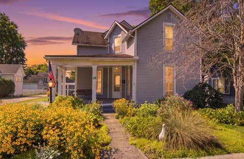 Photo of 18 W Xenia Street, Jamestown, OH 45335 (MLS # 226030060)