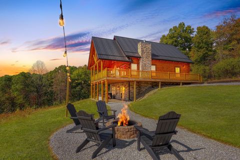 8301 Voris Road Logan OH 43138