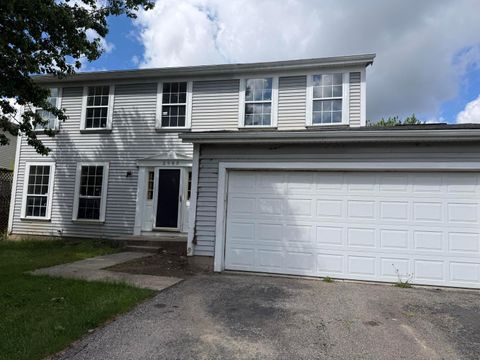 Photo of 2983 Castlebrook Avenue, Hilliard, OH 43026 (MLS # 226015175)