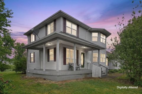 Photo of 9181 Bussert Road SW, Amanda, OH 43102 (MLS # 226011774)