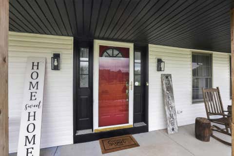 Tiny photo for 4882 Cotterman Road SE, Newark, OH 43055 (MLS # 226028766)