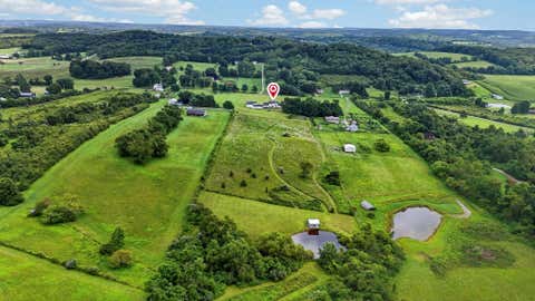 Tiny photo for 4882 Cotterman Road SE, Newark, OH 43055 (MLS # 226028766)