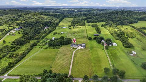 Tiny photo for 4882 Cotterman Road SE, Newark, OH 43055 (MLS # 226028766)