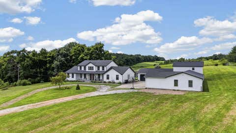 Tiny photo for 4882 Cotterman Road SE, Newark, OH 43055 (MLS # 226028766)