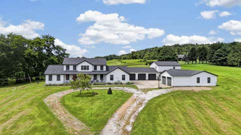 Tiny photo for 4882 Cotterman Road SE, Newark, OH 43055 (MLS # 226028766)