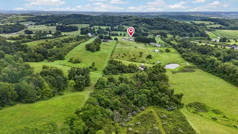 Tiny photo for 4882 Cotterman Road SE, Newark, OH 43055 (MLS # 226028766)