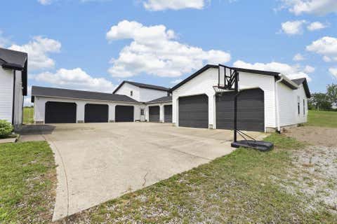 Tiny photo for 4882 Cotterman Road SE, Newark, OH 43055 (MLS # 226028766)