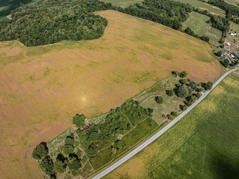 0 Parsons Road Croton OH 43013