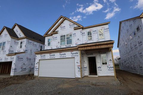 Photo of 5759 Valleydale Road, Powell, OH 43065 (MLS # 226014975)