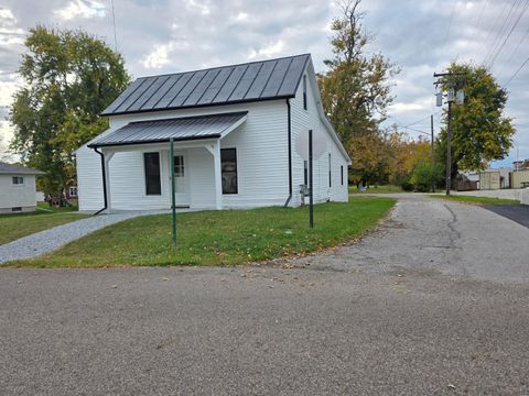 Photo of 357 N Delaware Street, Mount Gilead, OH 43338 (MLS # 225040409)