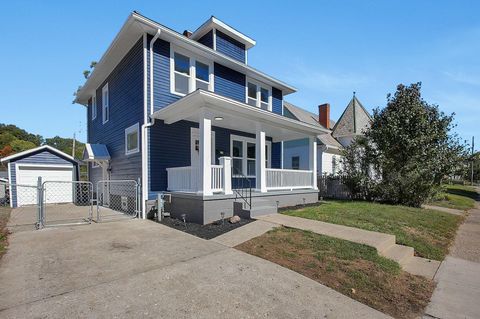 Tiny photo for 315 Park Street, Lancaster, OH 43130 (MLS # 225039547)