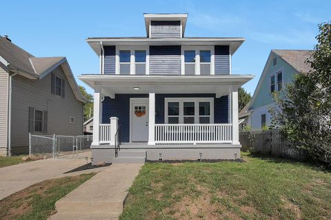 Tiny photo for 315 Park Street, Lancaster, OH 43130 (MLS # 225039547)