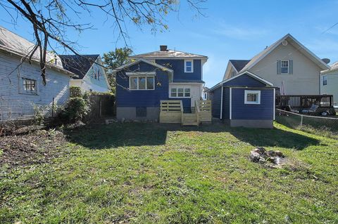 Tiny photo for 315 Park Street, Lancaster, OH 43130 (MLS # 225039547)